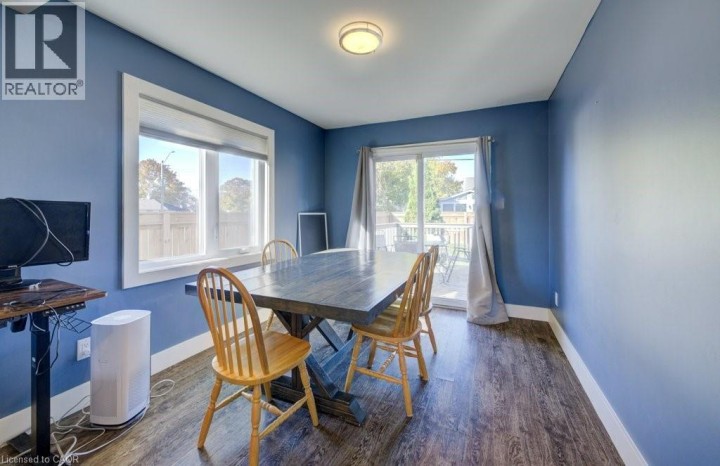 Photo 9 at 93 Alexander Drive, Brantford