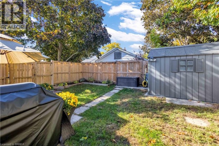 Photo 36 at 37 Morton Avenue, Brantford