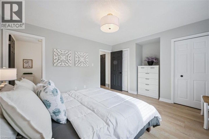 Photo 20 at 7 Peter Court, Cambridge