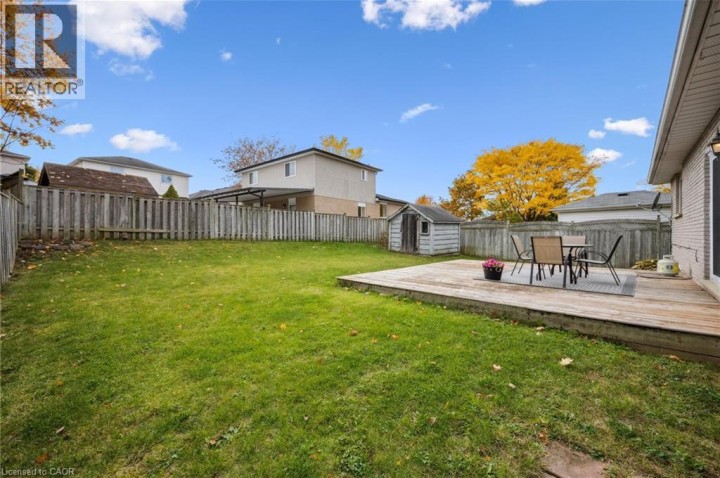 Photo 32 at 7 Peter Court, Cambridge