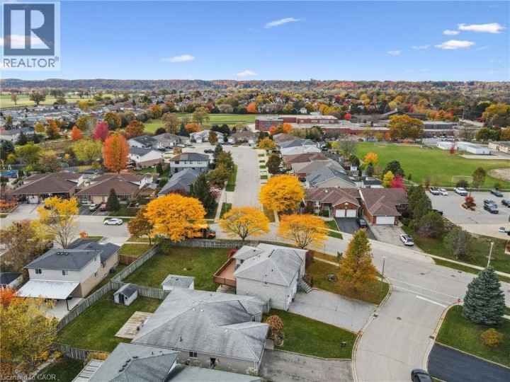 Photo 37 at 7 Peter Court, Cambridge