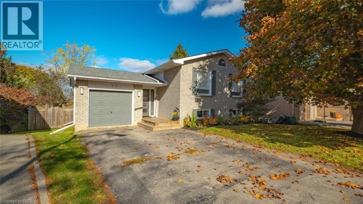 Photo 1 at 45 Latzer Crescent, Brantford