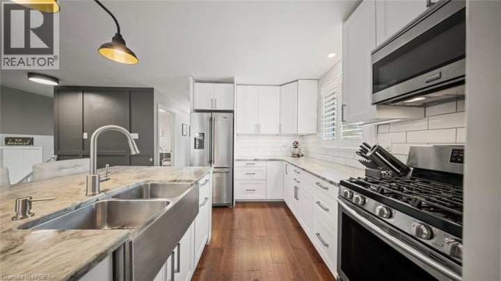 Photo 11 at 45 Latzer Crescent, Brantford