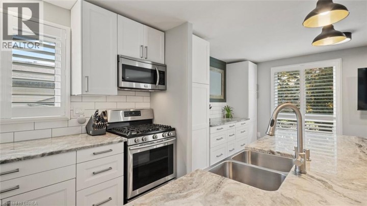 Photo 13 at 45 Latzer Crescent, Brantford