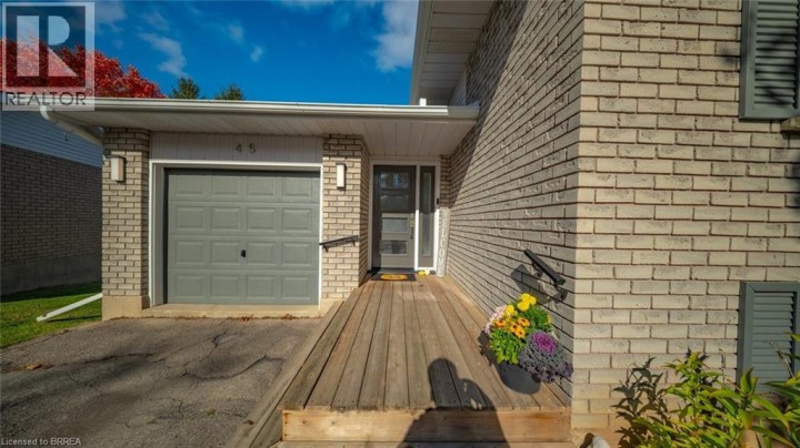 Photo 2 at 45 Latzer Crescent, Brantford