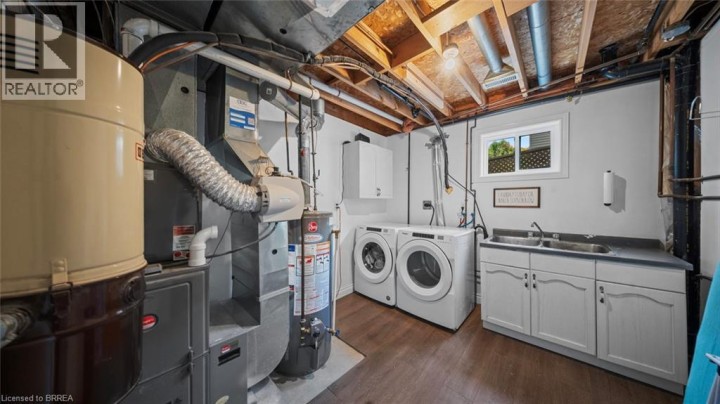 Photo 26 at 45 Latzer Crescent, Brantford