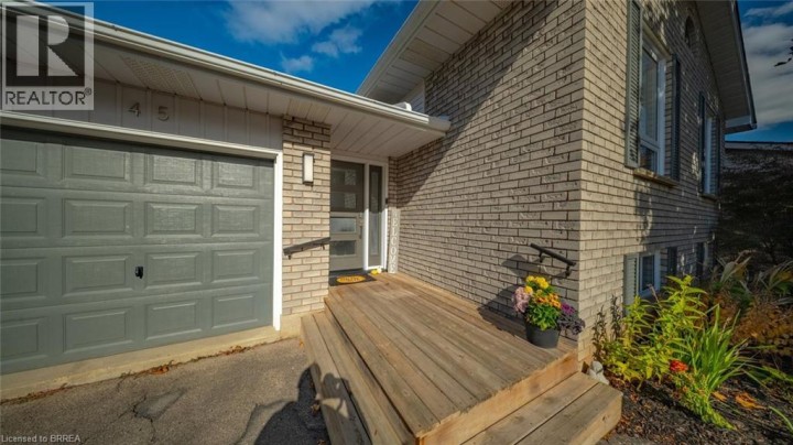 Photo 3 at 45 Latzer Crescent, Brantford