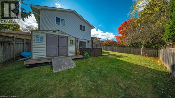 Photo 32 at 45 Latzer Crescent, Brantford