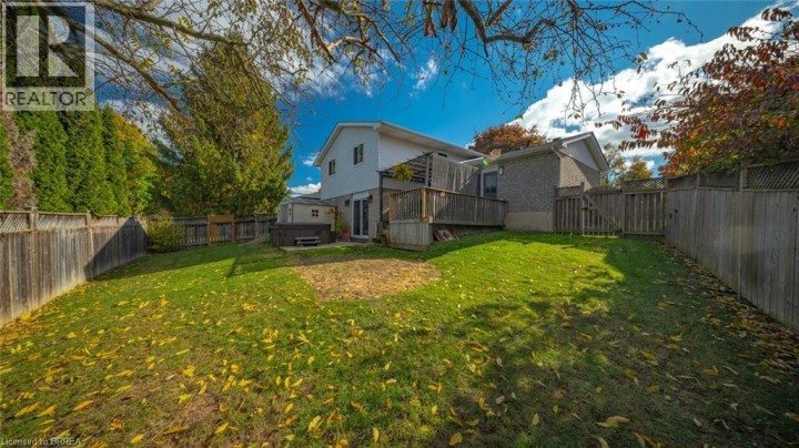 Photo 33 at 45 Latzer Crescent, Brantford