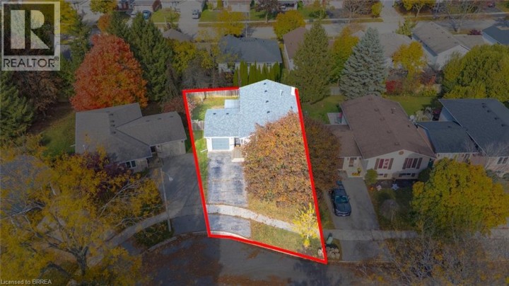 Photo 36 at 45 Latzer Crescent, Brantford