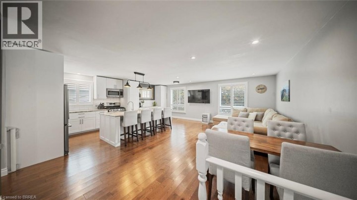 Photo 6 at 45 Latzer Crescent, Brantford