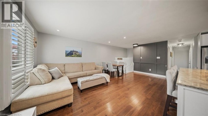 Photo 8 at 45 Latzer Crescent, Brantford