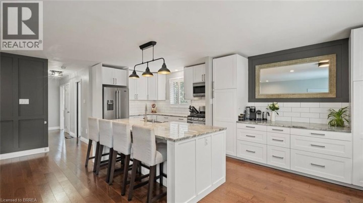 Photo 9 at 45 Latzer Crescent, Brantford