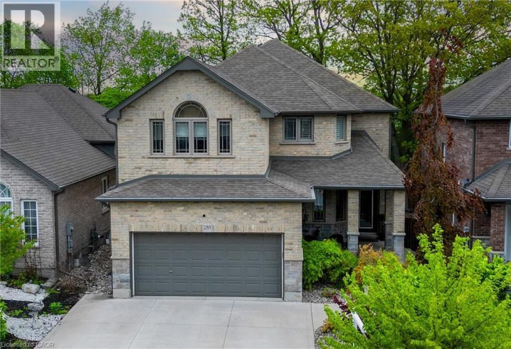 Photo 1 at 289 Wesley Boulevard, Cambridge