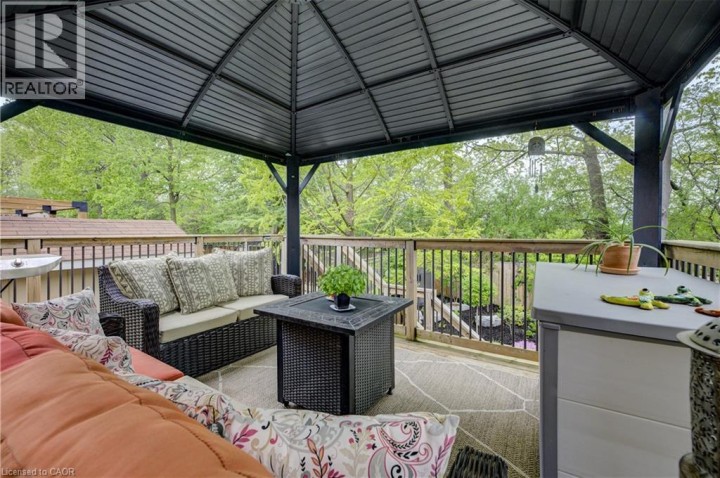 Photo 11 at 289 Wesley Boulevard, Cambridge