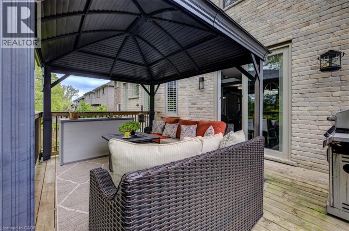 Photo 12 at 289 Wesley Boulevard, Cambridge