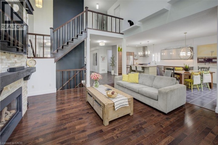 Photo 18 at 289 Wesley Boulevard, Cambridge