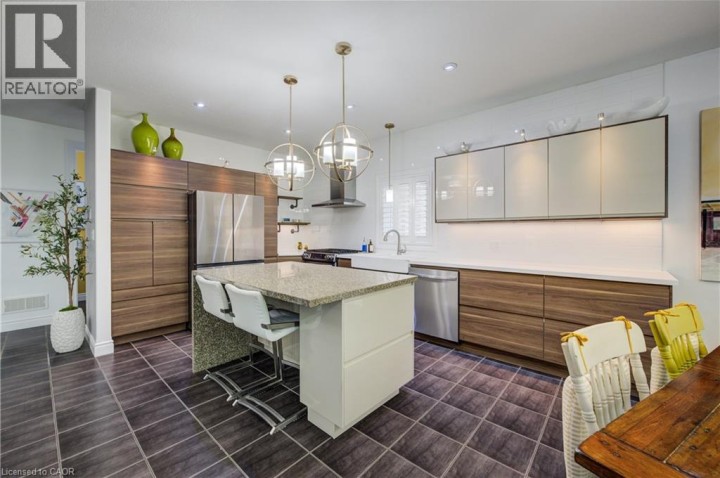 Photo 19 at 289 Wesley Boulevard, Cambridge