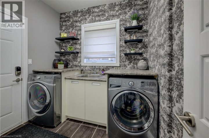 Photo 24 at 289 Wesley Boulevard, Cambridge