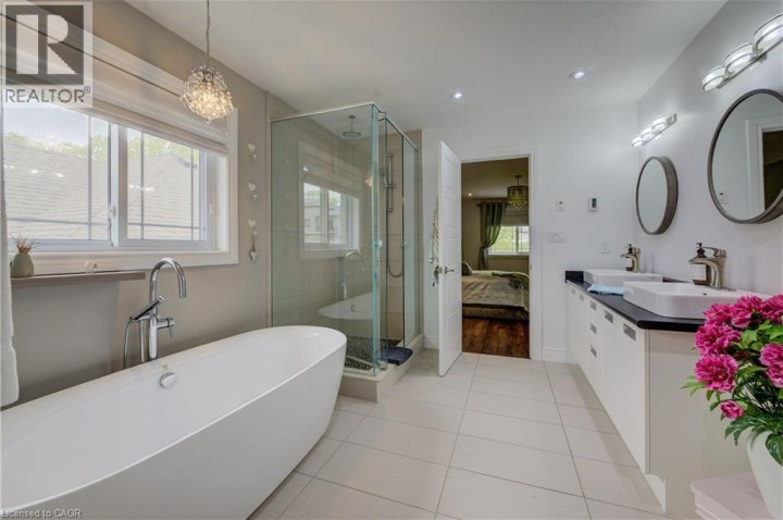 Photo 32 at 289 Wesley Boulevard, Cambridge