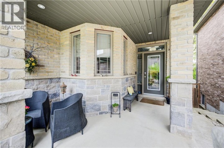 Photo 4 at 289 Wesley Boulevard, Cambridge