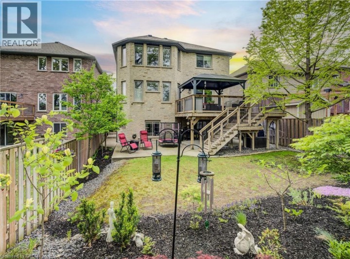 Photo 5 at 289 Wesley Boulevard, Cambridge