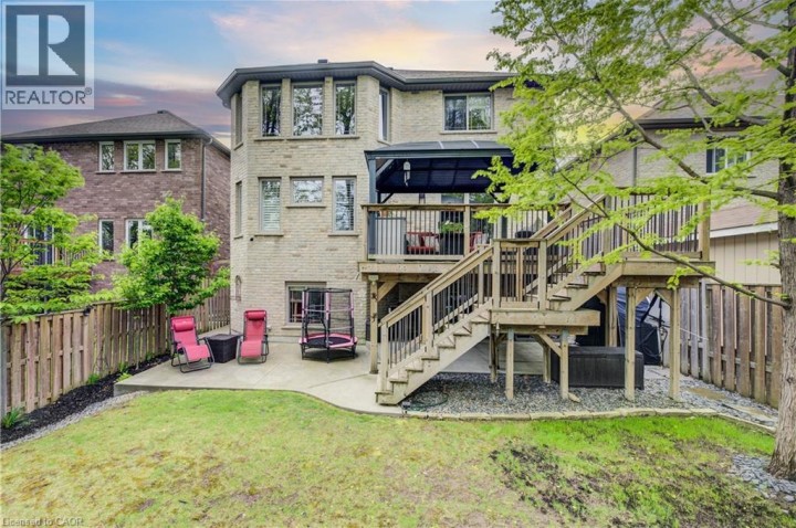 Photo 6 at 289 Wesley Boulevard, Cambridge