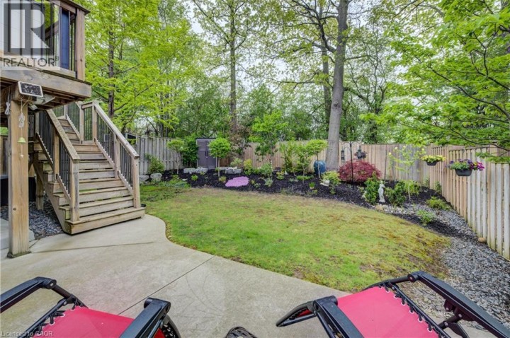 Photo 8 at 289 Wesley Boulevard, Cambridge