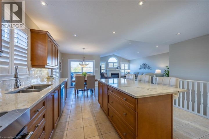 Photo 9 at 114 Mcguiness Drive, Brantford