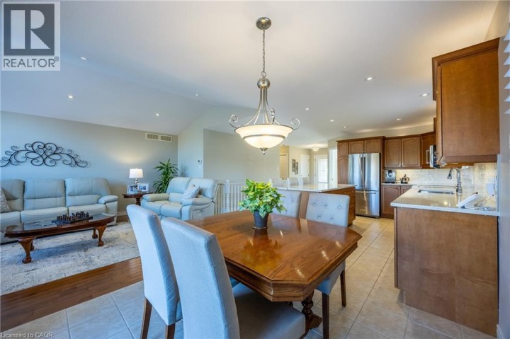 Photo 10 at 114 Mcguiness Drive, Brantford