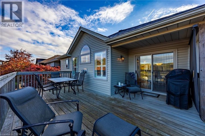 Photo 22 at 114 Mcguiness Drive, Brantford