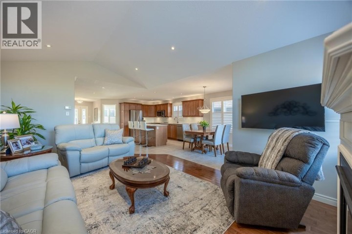 Photo 8 at 114 Mcguiness Drive, Brantford