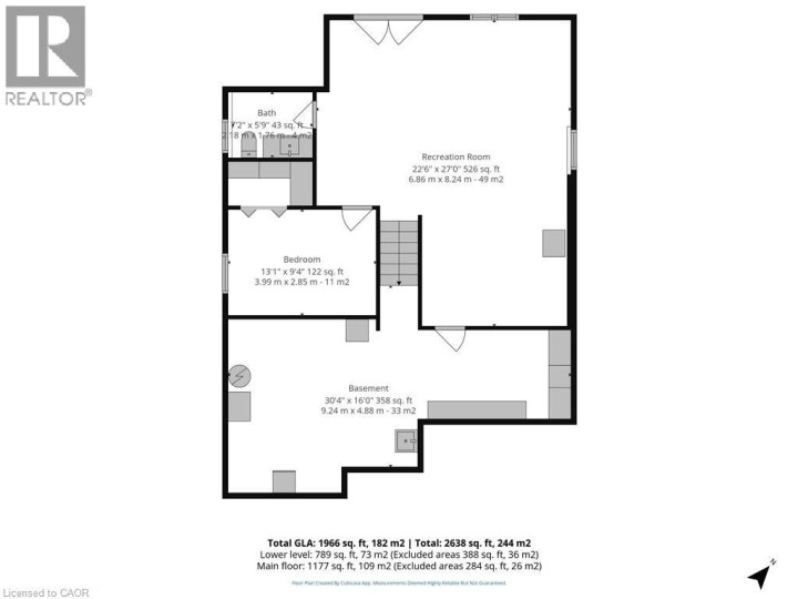 Photo 26 at 114 Mcguiness Drive, Brantford