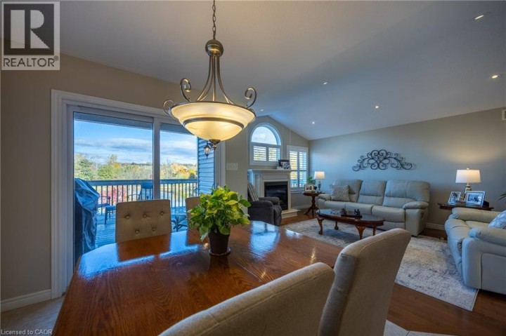 Photo 7 at 114 Mcguiness Drive, Brantford