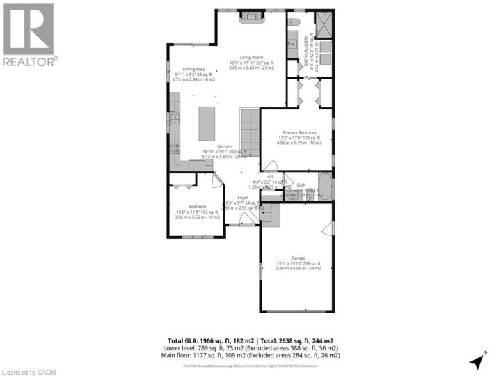 Photo 25 at 114 Mcguiness Drive, Brantford