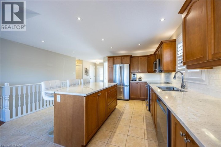 Photo 6 at 114 Mcguiness Drive, Brantford