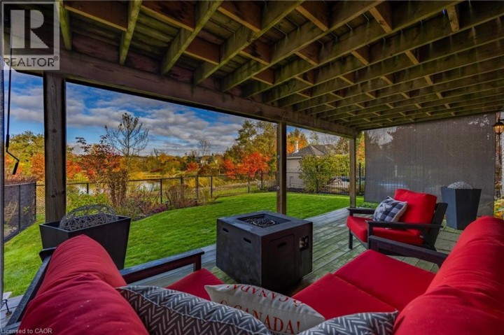 Photo 21 at 114 Mcguiness Drive, Brantford