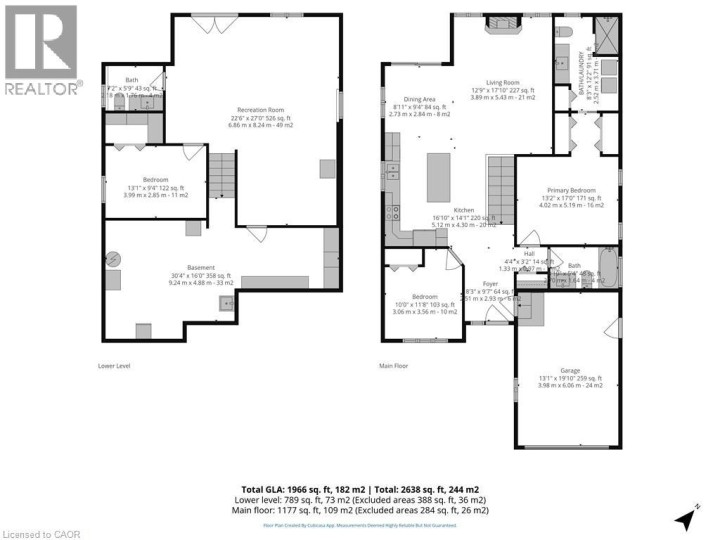 Photo 27 at 114 Mcguiness Drive, Brantford