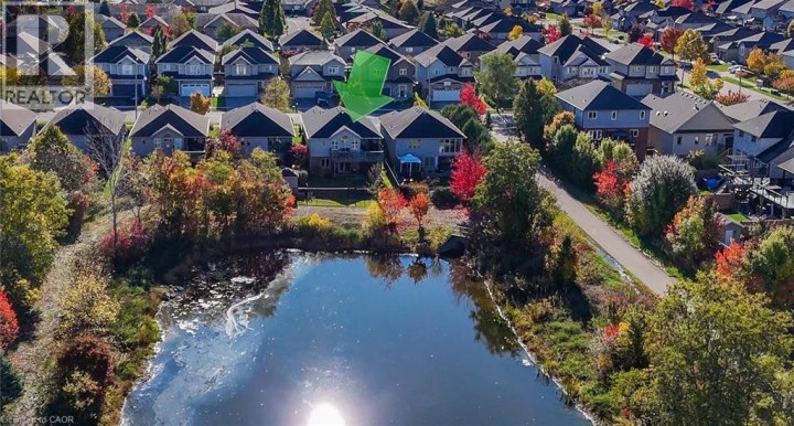 Photo 24 at 114 Mcguiness Drive, Brantford