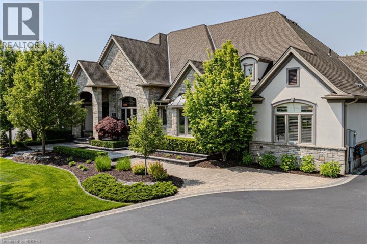 Photo 4 at 29 Wallace Court, Brantford