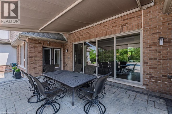 Photo 42 at 29 Wallace Court, Brantford