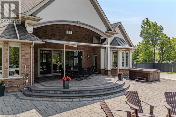 Photo 43 at 29 Wallace Court, Brantford