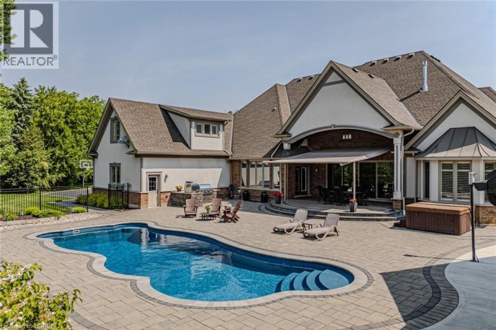 Photo 44 at 29 Wallace Court, Brantford