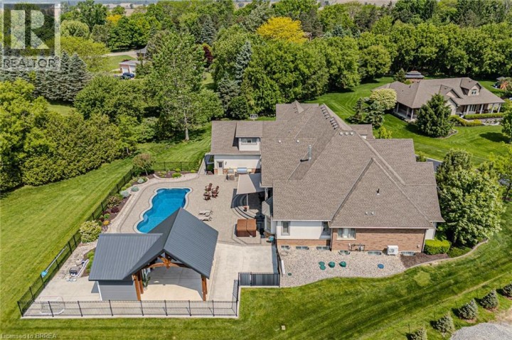 Photo 49 at 29 Wallace Court, Brantford