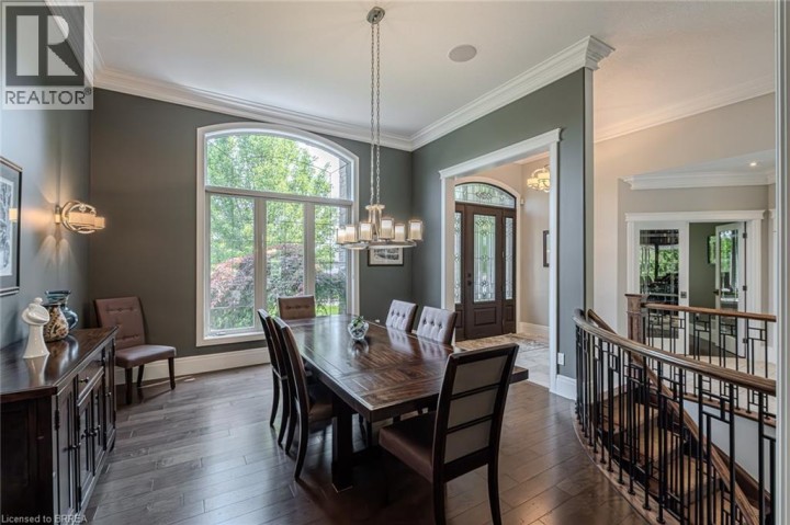 Photo 7 at 29 Wallace Court, Brantford