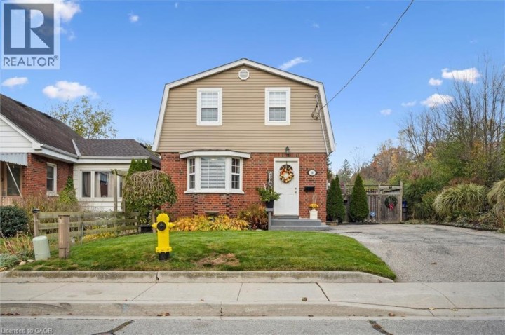 Photo 1 at 16 Martin Avenue, Cambridge