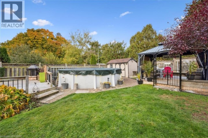 Photo 20 at 16 Martin Avenue, Cambridge