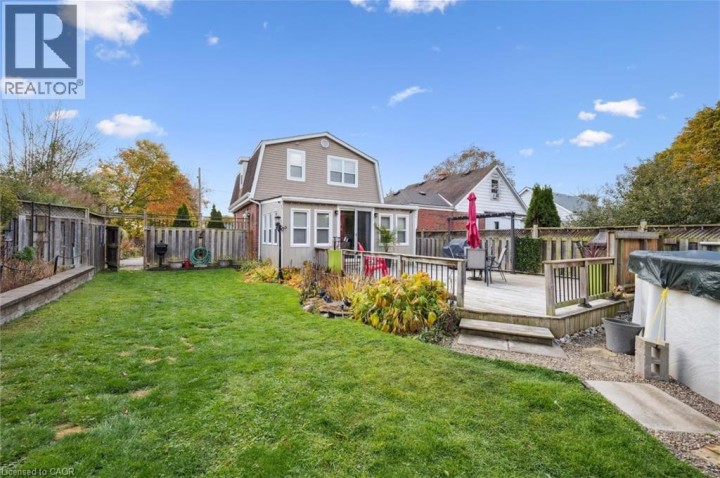 Photo 21 at 16 Martin Avenue, Cambridge