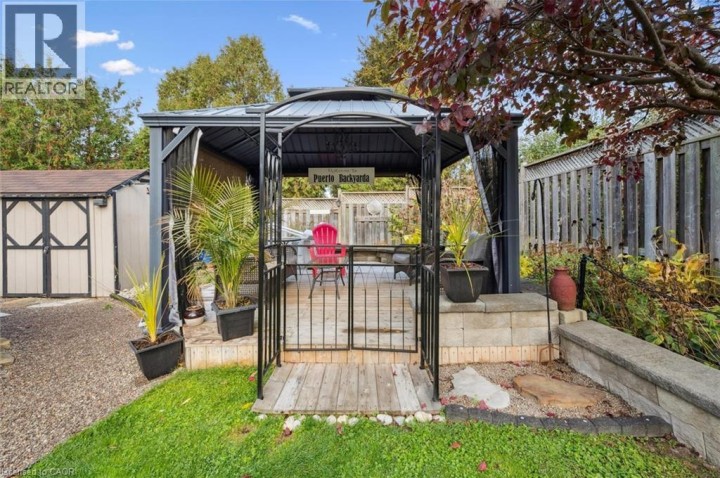 Photo 22 at 16 Martin Avenue, Cambridge