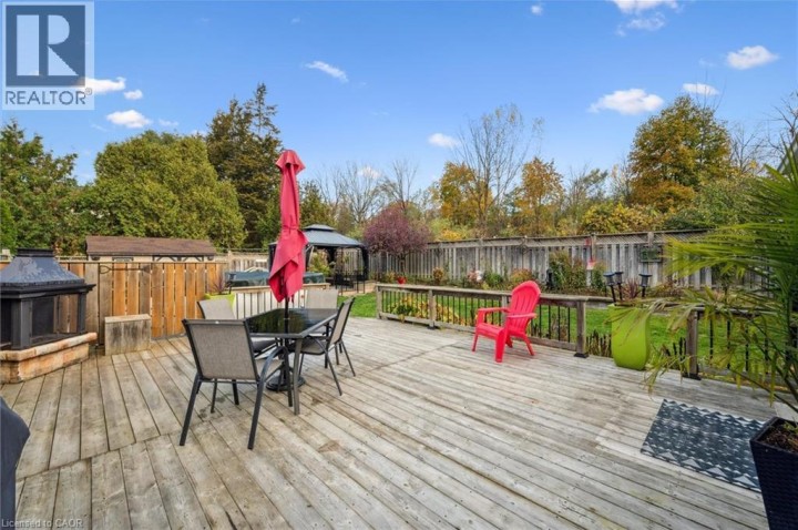 Photo 24 at 16 Martin Avenue, Cambridge